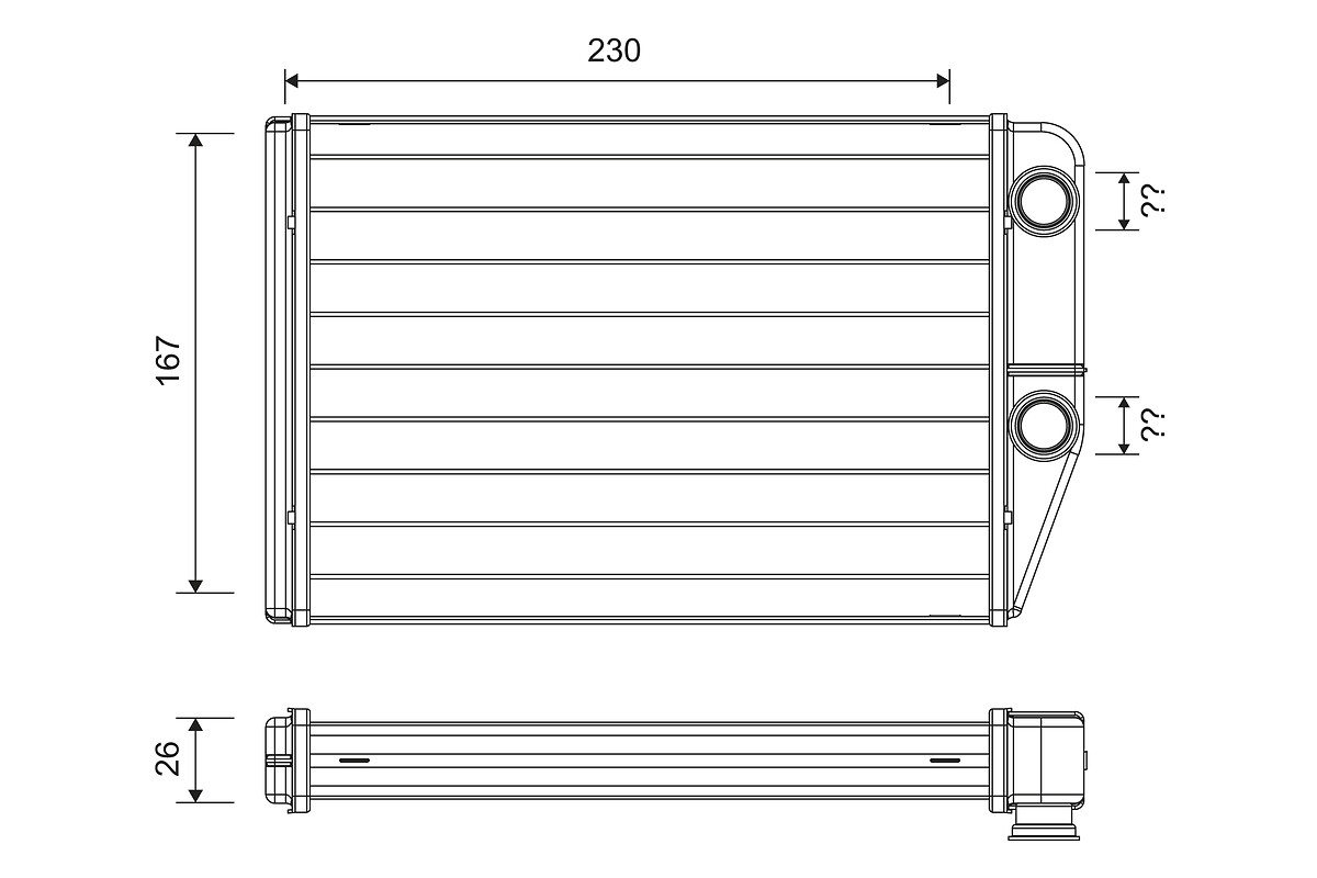 VALEO 811514 Schimbator...